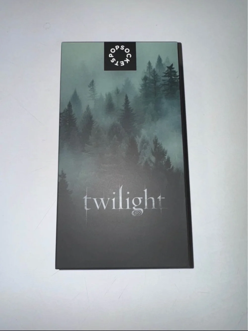 Twilight Bella & Edward Popsocket MagSafe Phone Case 16‎ Pro Max